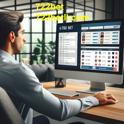 Apostas Múltiplas no 722bet: Maximizing seus Ganhos com Estratégias Inteligentes
