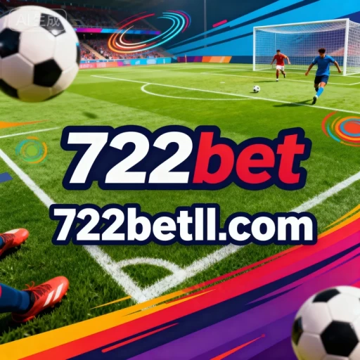 722bet